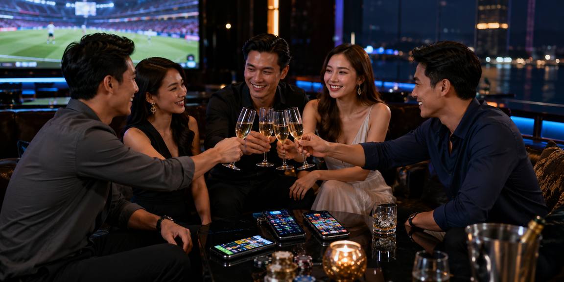 f68 Ưu đãi cược thể thao cuối tuần